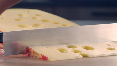 Swiss Cheese Touch Millefoglie Di Emmentaler Dop Con Pat Di Olive E