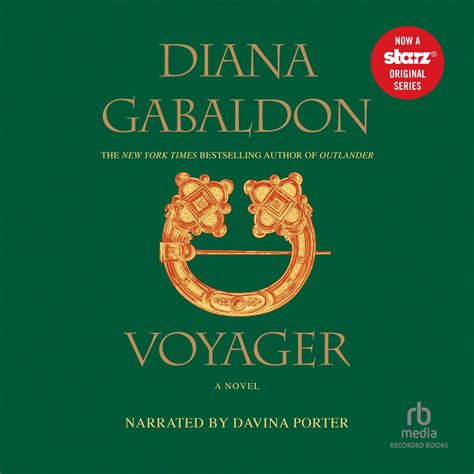 Voyager Audiobook Listen Instantly