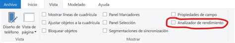 Trucos Para Mejorar El Rendimiento De Tus Informes De Power Bi Vandalytic Tu Blog De Power