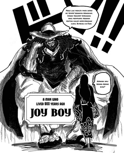 Joy boy était-il roi des pirates lui aussi ? | Fandom | Personagens de ...