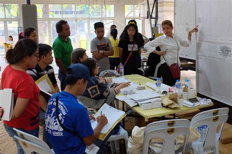 Lawmaker Wants Barangay Officials To Receive Regular Salaries Benefits