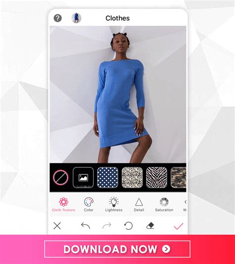 Best AI Photo Clothes Editor for Changing Clothes on iPhone in 2023 ...