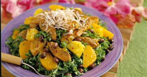 10 Best Brazilian Salad Recipes | Yummly