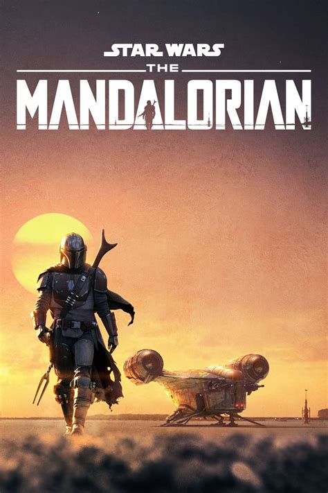 The Mandalorian Season 1 - All subtitles for this TV Series Season