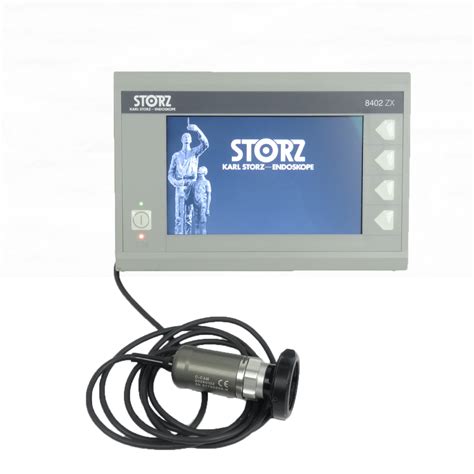 Storz C Mac Kit 2 Medlikim