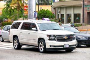 Chevy Suburban Not Shifting Gears Causes And Fixes Drivetrain Resource