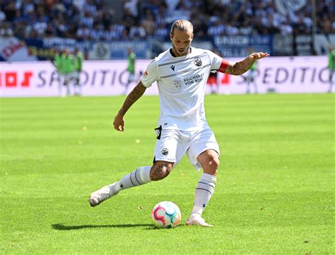 Sandhausen Der Sv Sandhausen Empf Ngt Am Elften Spieltag Den Fc