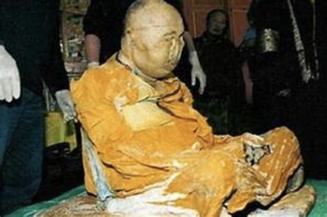 Sokushinbutsu Monks And Self Mummification Morbid N Macabre™️