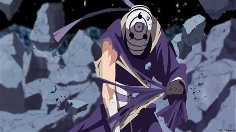 Total Imagen Obito Uchiha Fond D Cran Fr Thptnganamst Edu Vn