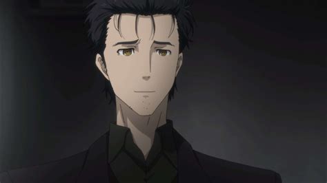 Steins Gate 0 Okabe Rintarou Eren Yeager Wallpapers