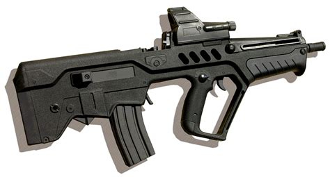 Tar 21 Gun Wiki