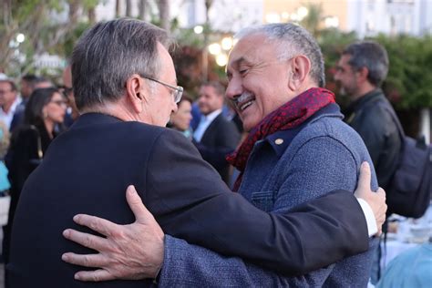 La Fundaci N Premio Convivencia Celebra Un Gran Iftar En El Parque