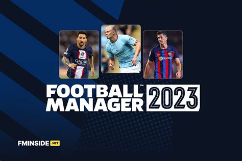 Action Style Facepack 2023 FMInside Football Manager Community