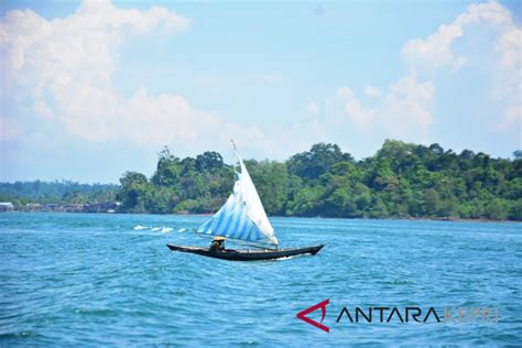 Riset Kearifan Suku Laut Di Lingga ANTARA News Kepulauan Riau