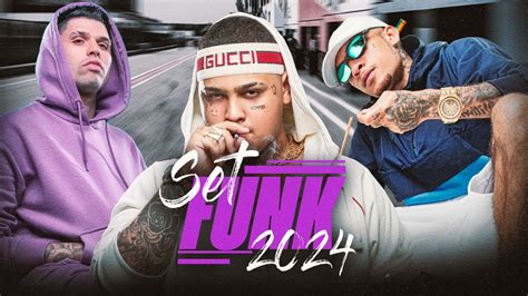 SET FUNK 2024 MC RYAN SP MC MARKS MC IG MC DON JUAN MC KADU MC