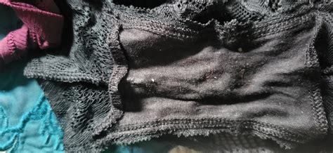 Wife Sexy Panties 7 Nude Pics XHamster