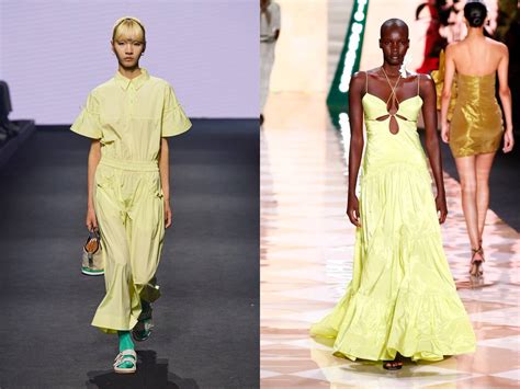 Los Colores De Moda Para Oto O Invierno De Wgsn Y Coloro