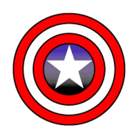 Captain America Logo 59 Free Transparent Png Logos