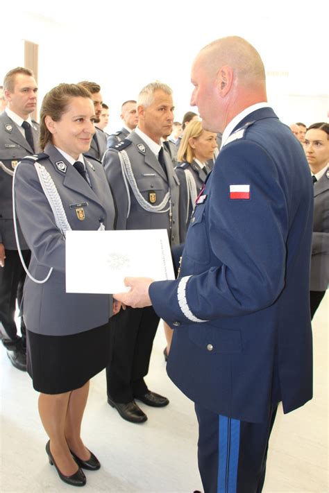 Obchody Wi Ta Policji W Komendzie Rejonowej Policji Warszawa Vi