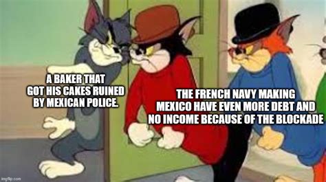 Also, they took Santa Anna's leg, so there is that. : r/HistoryMemes