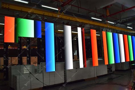 Naked Eye D LED Display LED Screens Manufacturer In China VSTAR LED