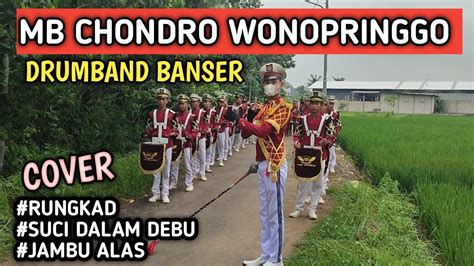 BANSER VIRALMB CHONDRO WONOPRINGGO TAMPIL MEMPESONA DI SOKO