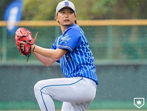 Dena・三嶋一輝が初実戦151キロに手応え「戻すというよりは新しく」 ライブドアニュース