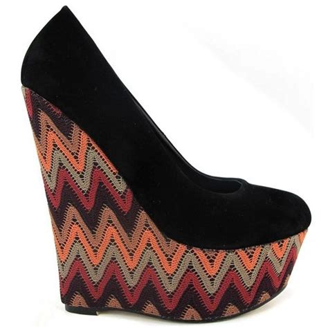 Plum Shoes Shoes Wedges Fashion
