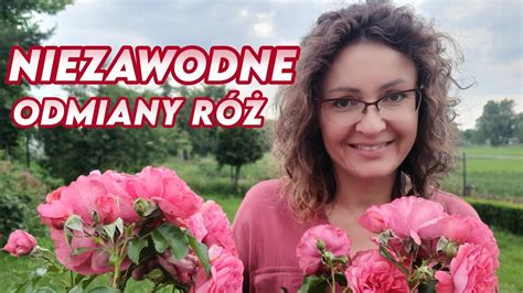 Kwitnienie R Sprawdzone Odmiany Dla Twojego Ogrodu Rozaria Pl