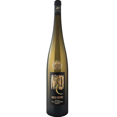 Gold Edition Riesling Magnum – Weingut Deim