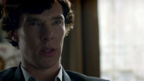 Sherlock S E The Hounds Of Baskerville Sherlock On Bbc One Image