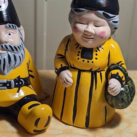 Female Garden Gnomes - Etsy