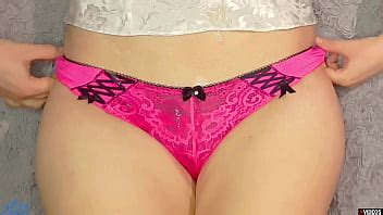 Friend Of My Husband Fucked Me And He Left Something Behind On My Panties XVIDEOS