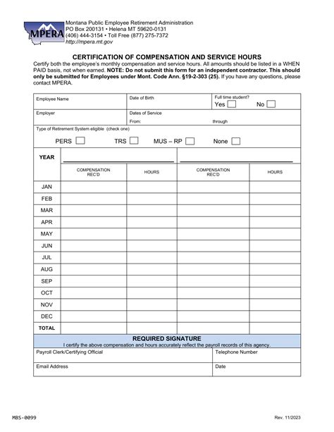 Form Mbs 0009 Fill Out Sign Online And Download Printable Pdf