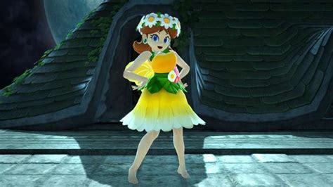 Pin De Quesleedanner En My Hotshottomboy Daisy Princesa Daisy Mario