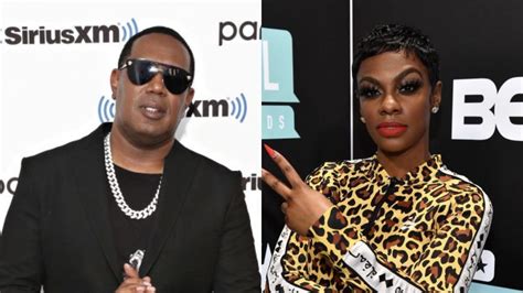 Master P Addresses Payment Issue With Jess Hilarious