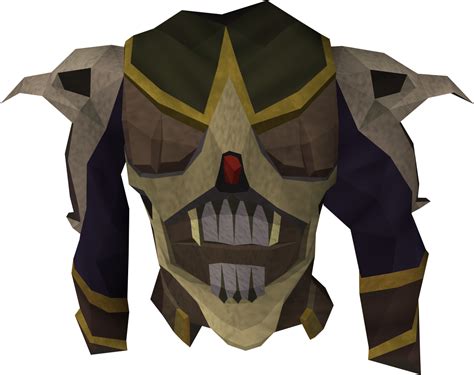 Necromancer Robe Top Runescape Wiki Fandom Powered By Wikia