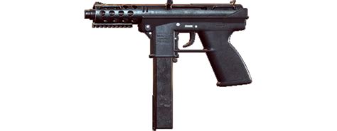 Tec 9 Extended Clip