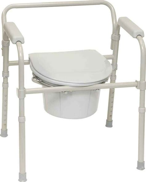 Buy Commode Chairs