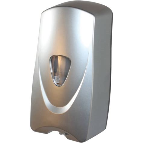 Foameeze Bulk Foam Sensor Soap Dispenser With Refillable Bottle