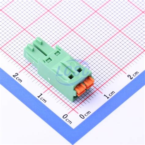 Db Ekn P Gn Dorabo Connectors Lcsc Electronics