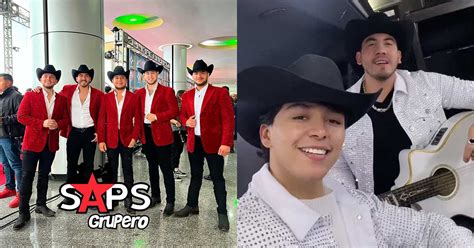 Calibre 50 Presenta A Nuevo Integrante ¿de Quién Se Trata