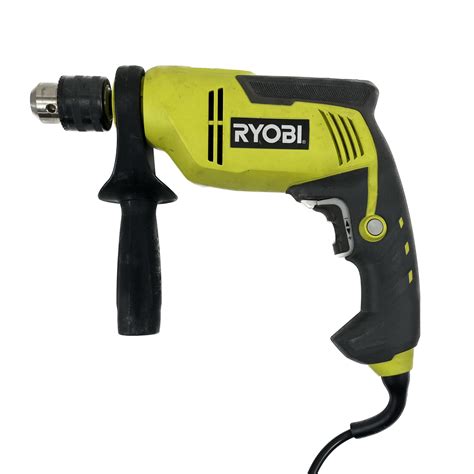 Ryobi Hammer Drill OTL Webstore