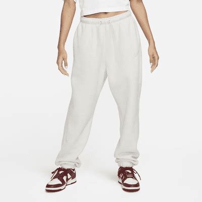 Nike Sportswear Plush Women S Joggers Nike CH