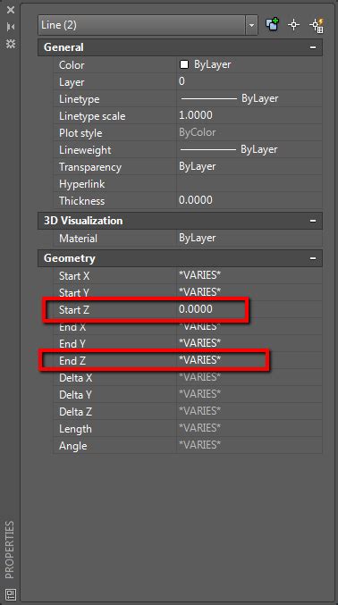 Lines Are Non Coplanar Using FILLET And Other Commands In AutoCAD