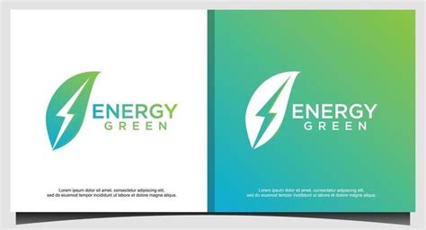 Energy Logo Vector Art, Icons, and Graphics for Free Download