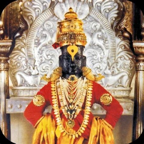 Panduranga Vitthala Vithoba Origin Stories Hinduism Facts