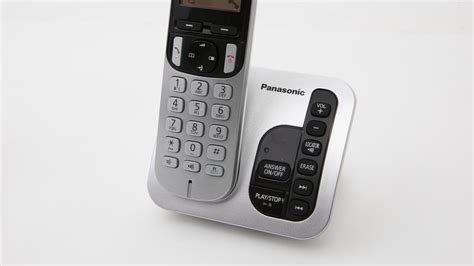 Panasonic Kx Tgc Als Review Cordless Phone Choice