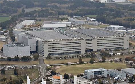 ソニー、熊本県合志市に半導体新工場検討 画像センサーの生産増強47news（よんななニュース）：47都道府県52参加新聞社と共同通信の