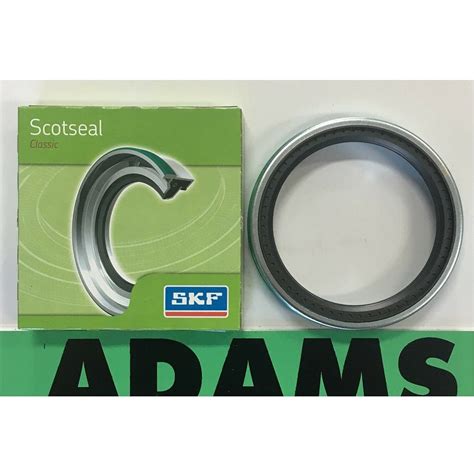 Skf Scotseal Cr Classic 46305 Gp Axle Hub Seal